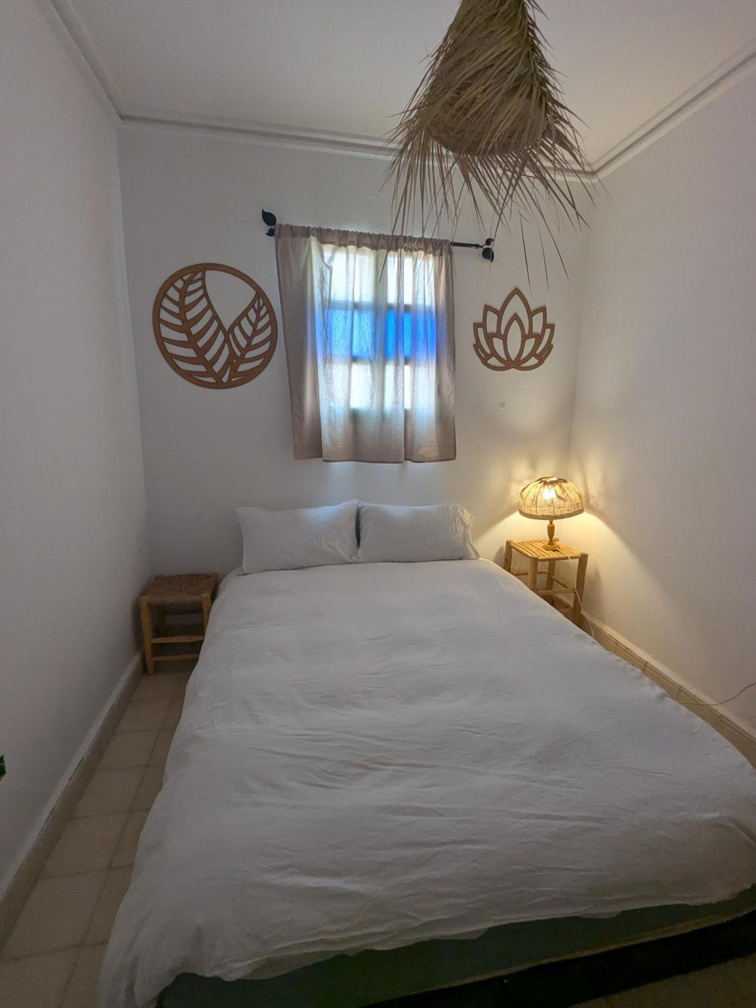 Moroccan Boho Surf House Agadir Esterno foto