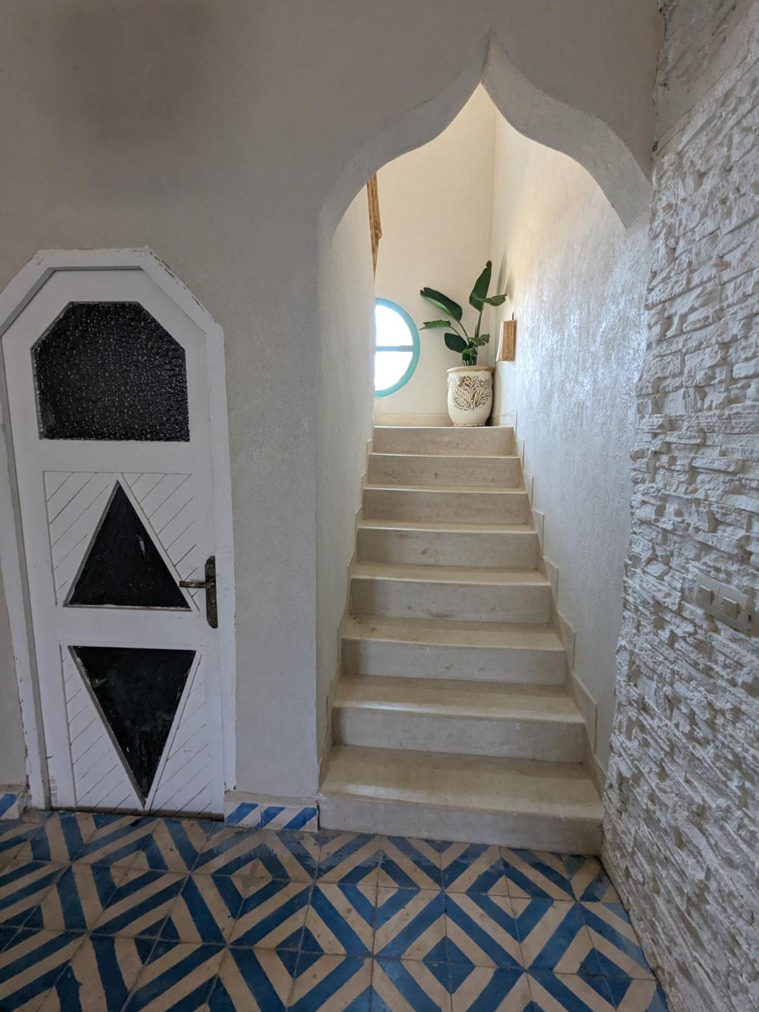 Moroccan Boho Surf House Agadir Esterno foto