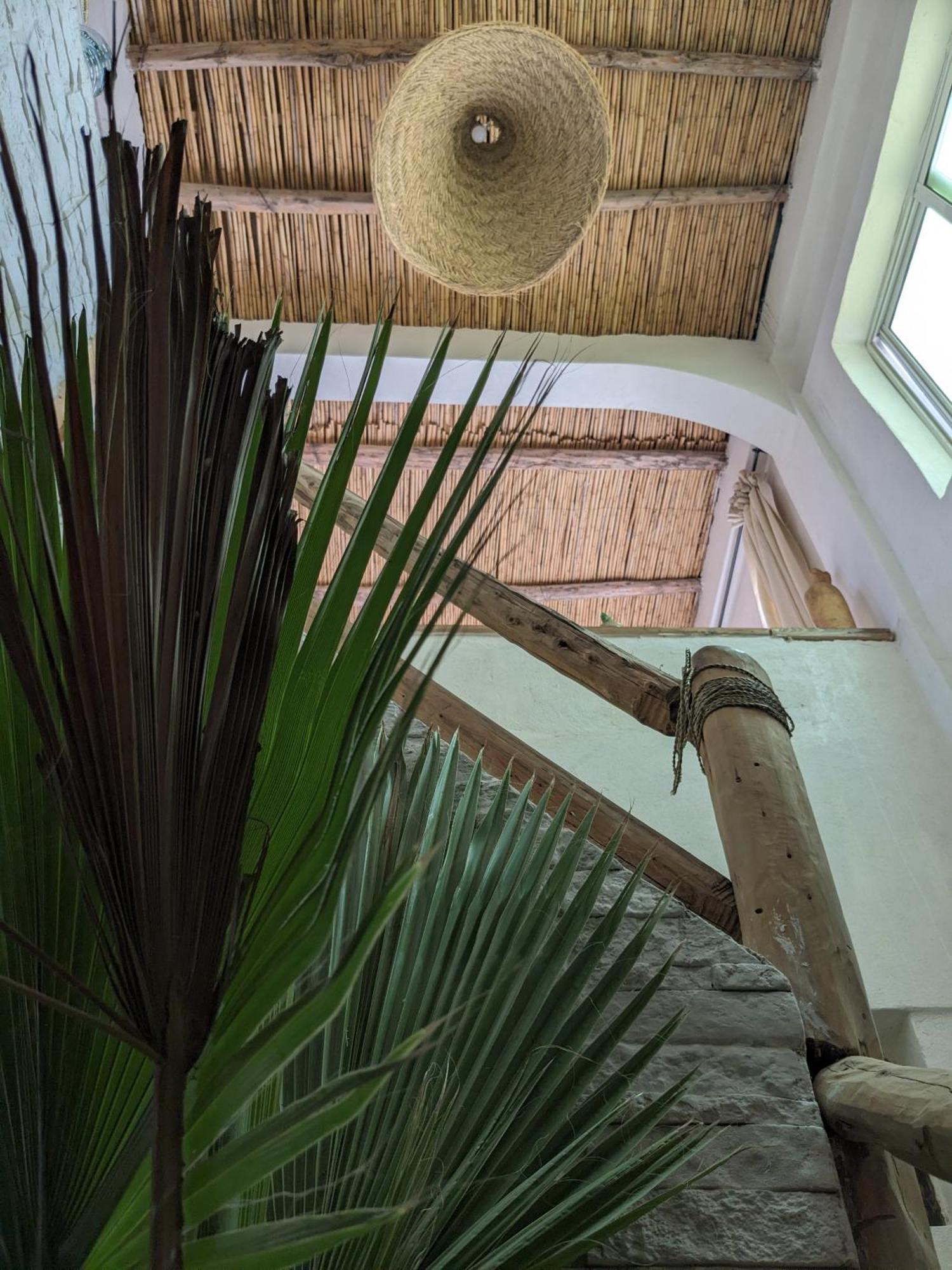 Moroccan Boho Surf House Agadir Esterno foto