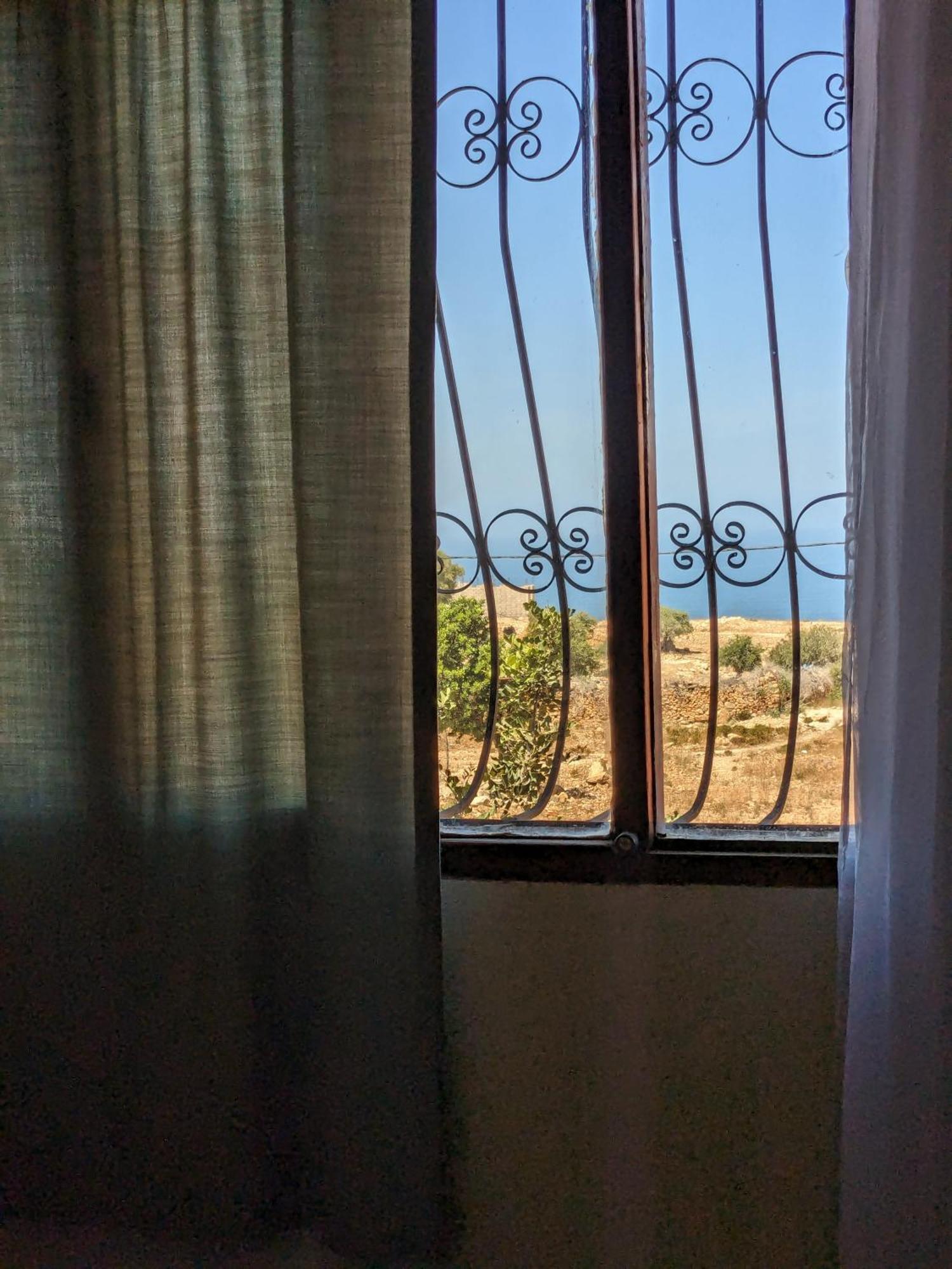 Moroccan Boho Surf House Agadir Esterno foto