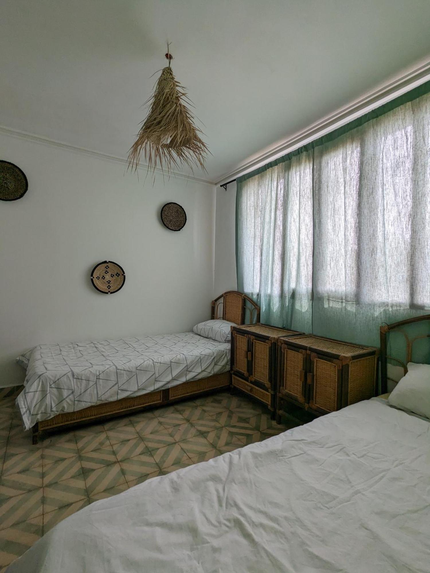 Moroccan Boho Surf House Agadir Camera foto