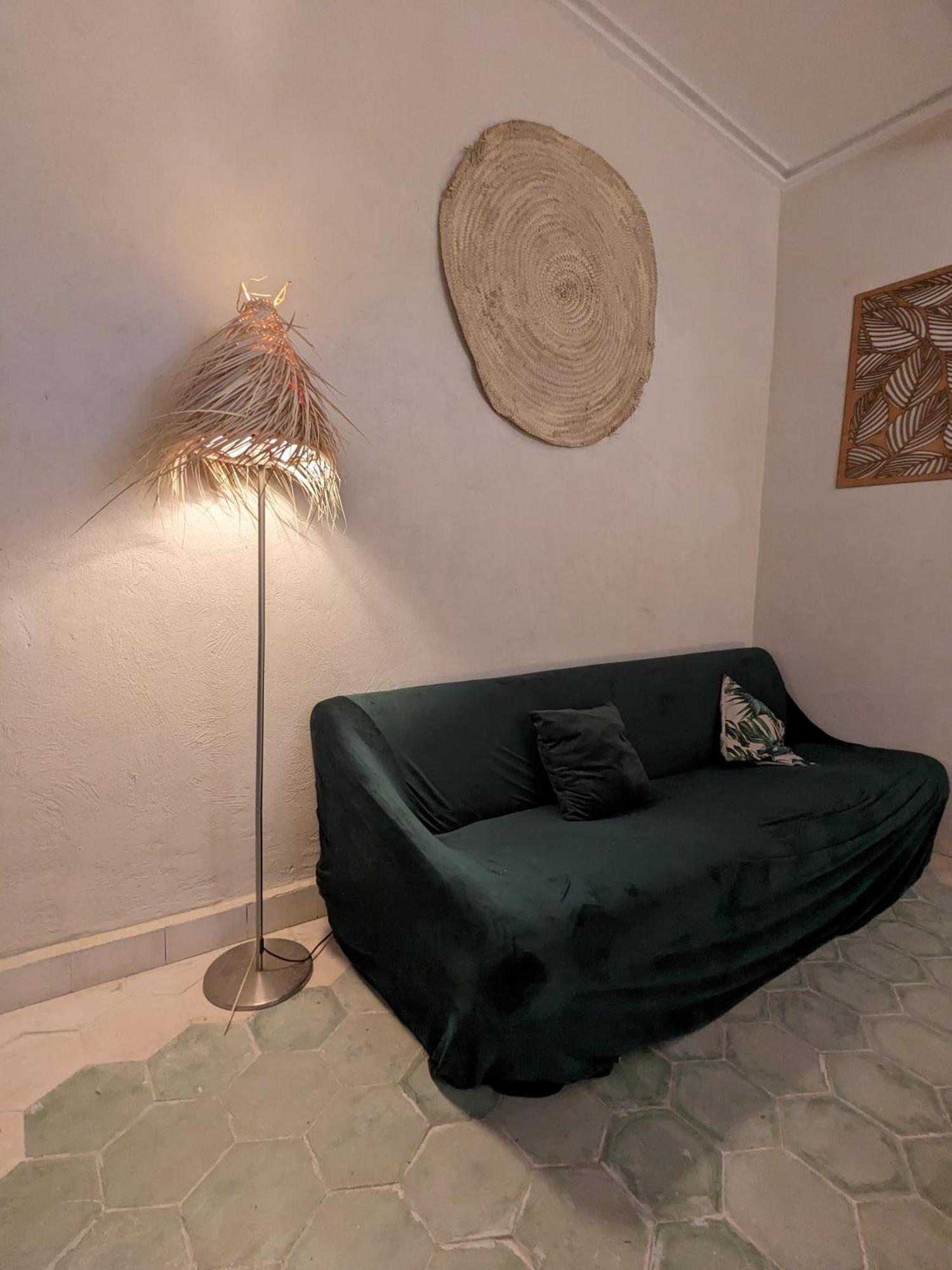 Moroccan Boho Surf House Agadir Esterno foto