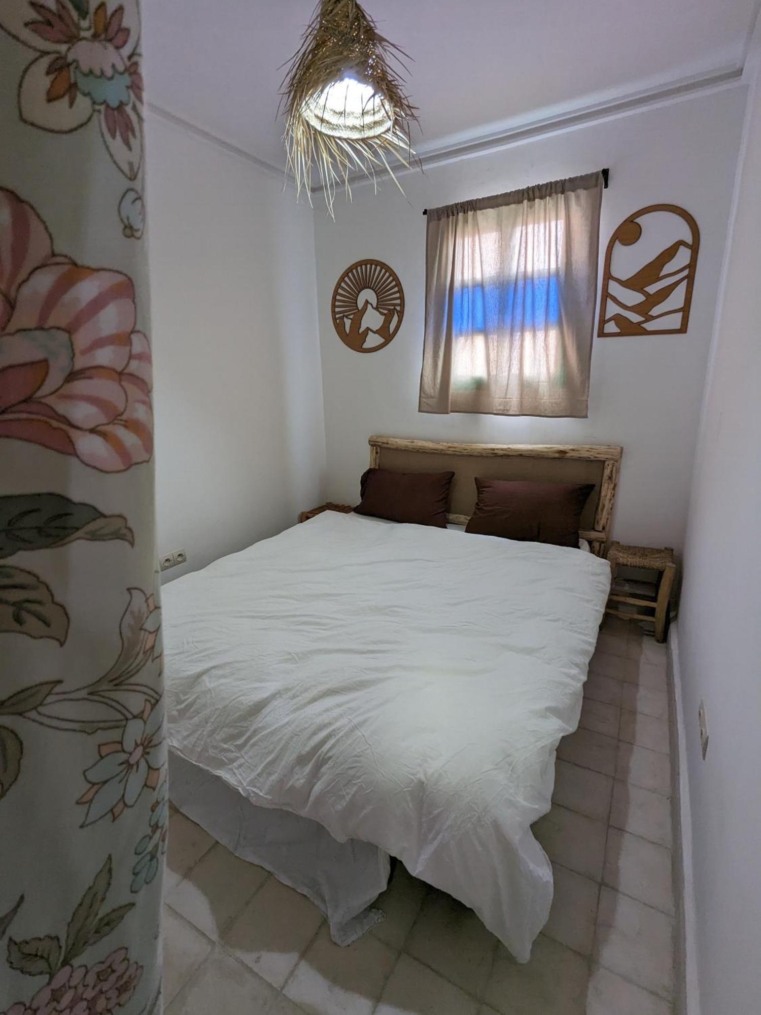 Moroccan Boho Surf House Agadir Esterno foto