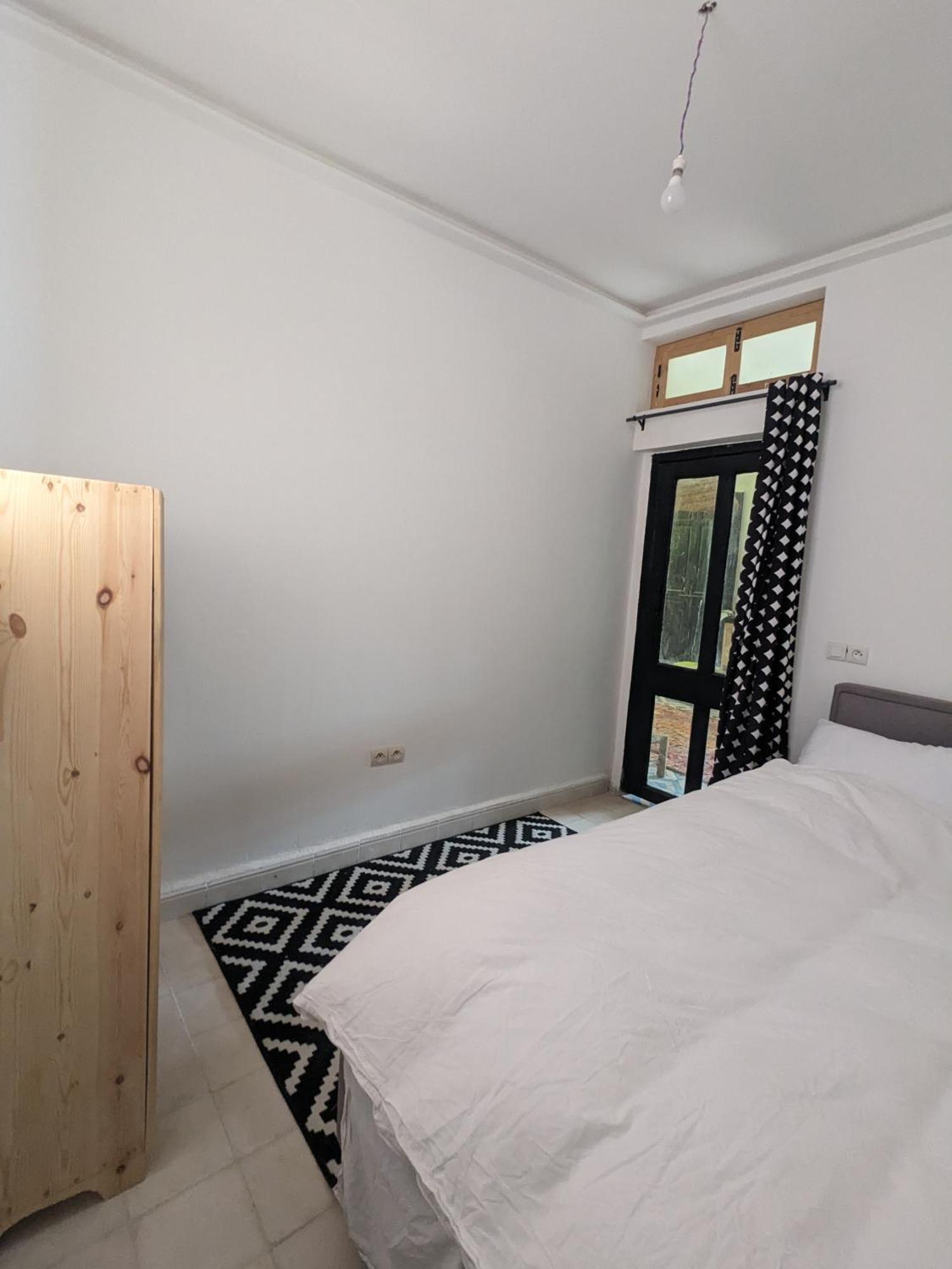 Moroccan Boho Surf House Agadir Camera foto