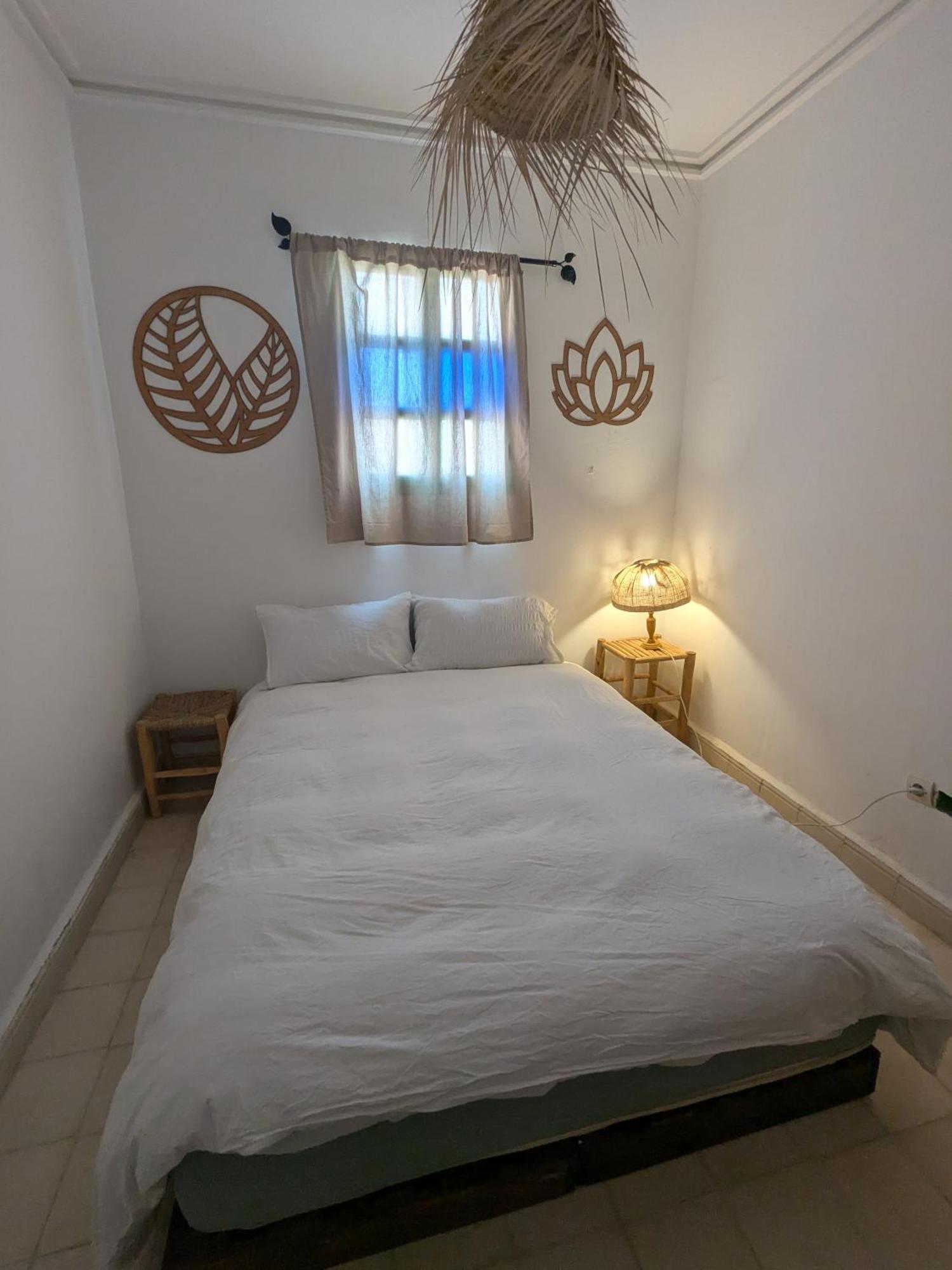 Moroccan Boho Surf House Agadir Camera foto