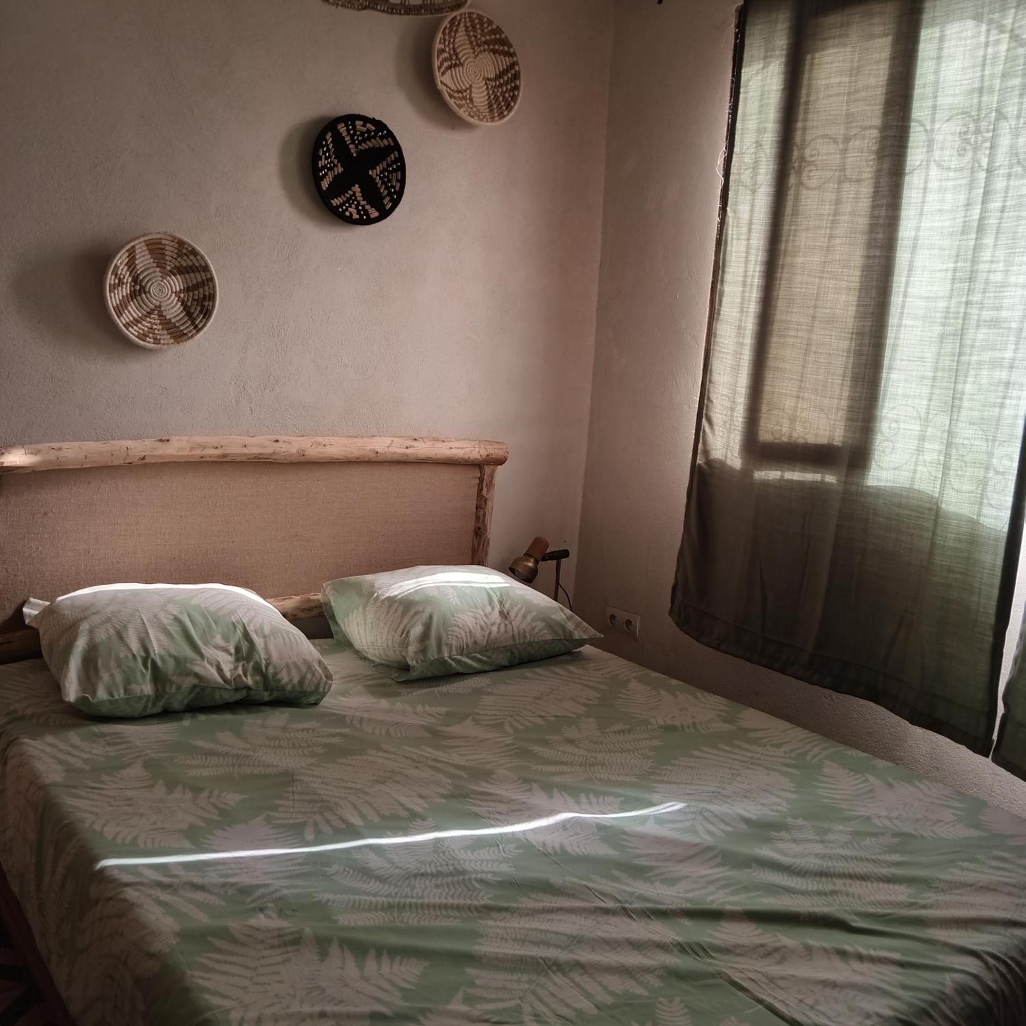 Moroccan Boho Surf House Agadir Esterno foto