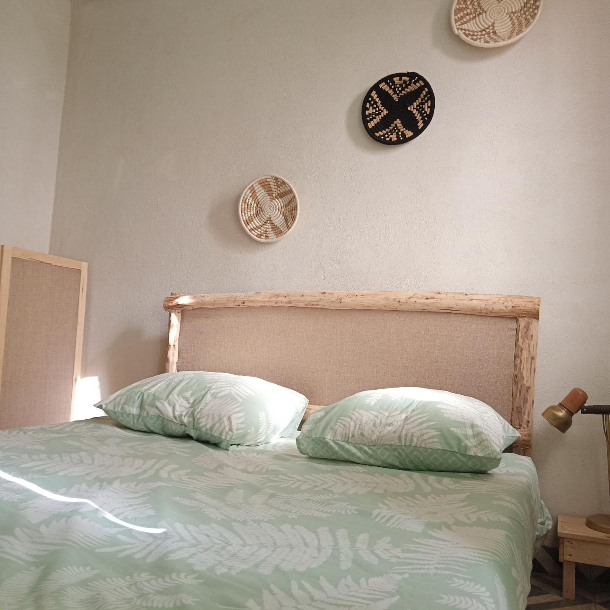 Moroccan Boho Surf House Agadir Esterno foto